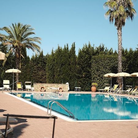 Podere Gli Olmi Cecina (Livorno) Exterior foto