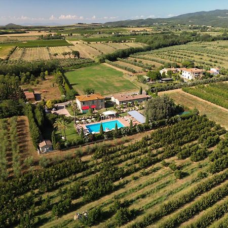 Podere Gli Olmi Cecina (Livorno) Exterior foto