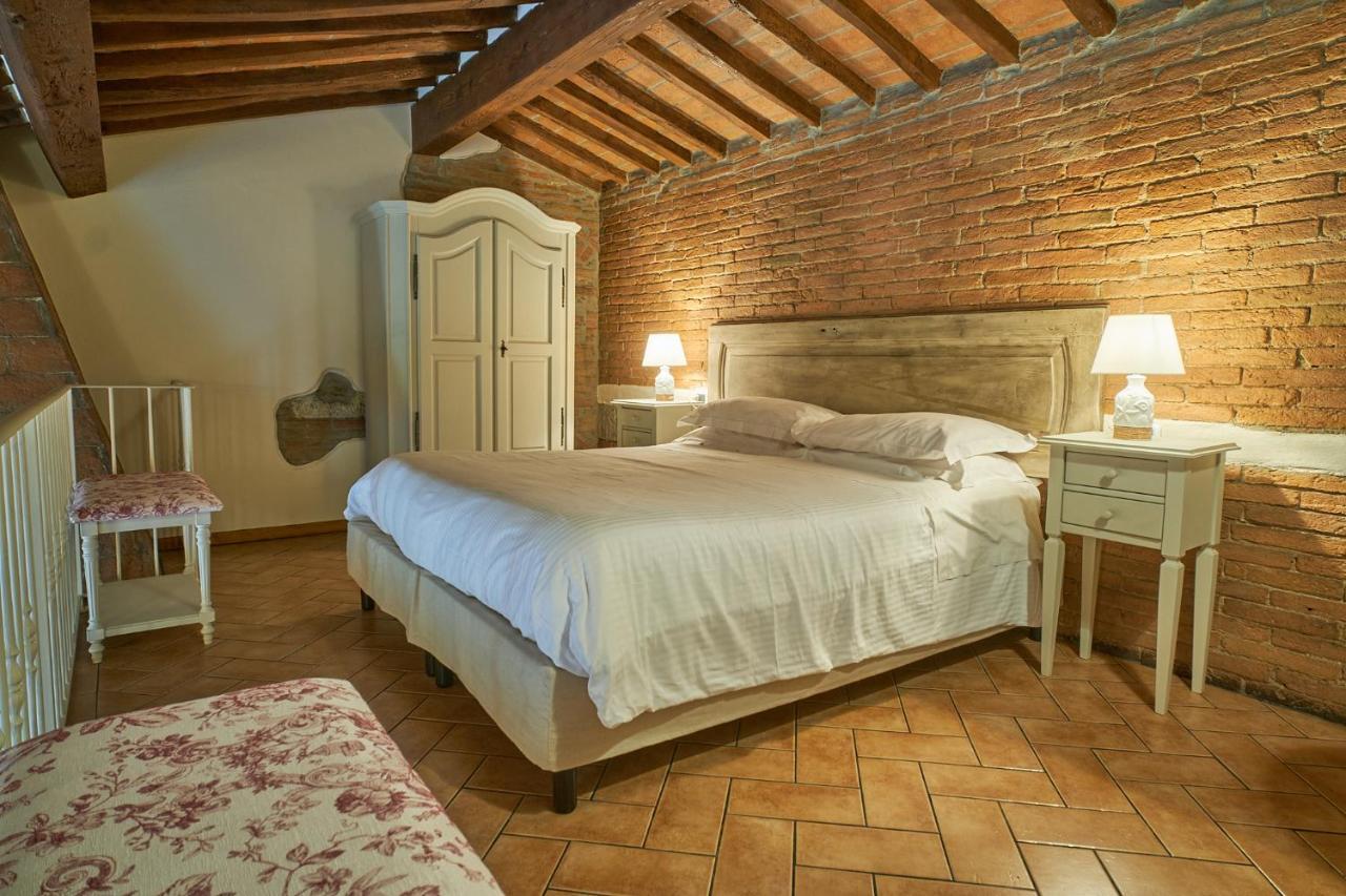 Podere Gli Olmi Cecina (Livorno) Exterior foto