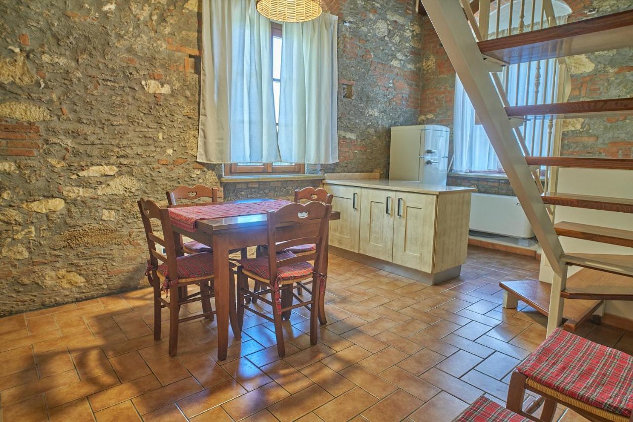 Podere Gli Olmi Cecina (Livorno) Exterior foto