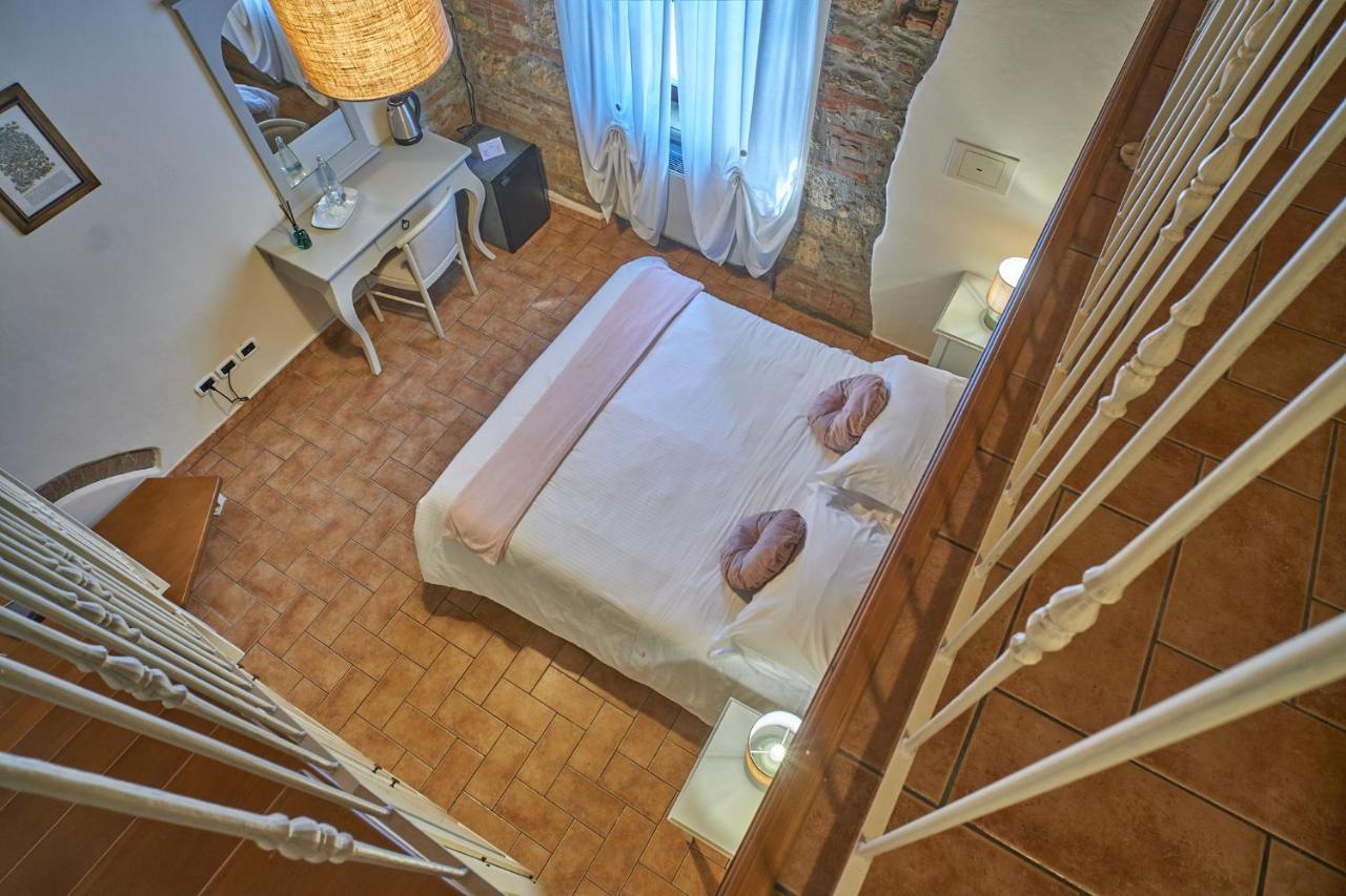 Podere Gli Olmi Cecina (Livorno) Exterior foto