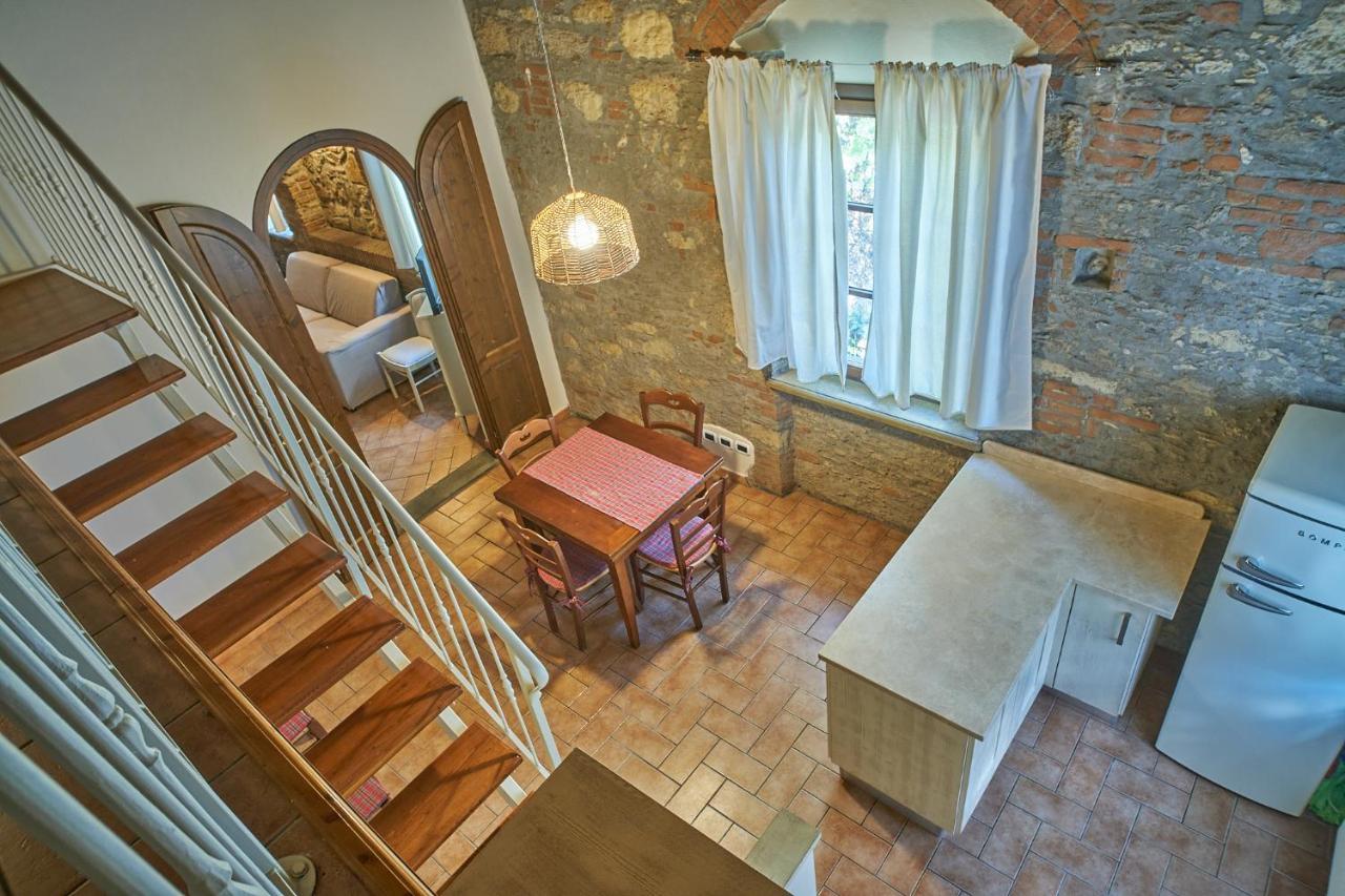 Podere Gli Olmi Cecina (Livorno) Exterior foto