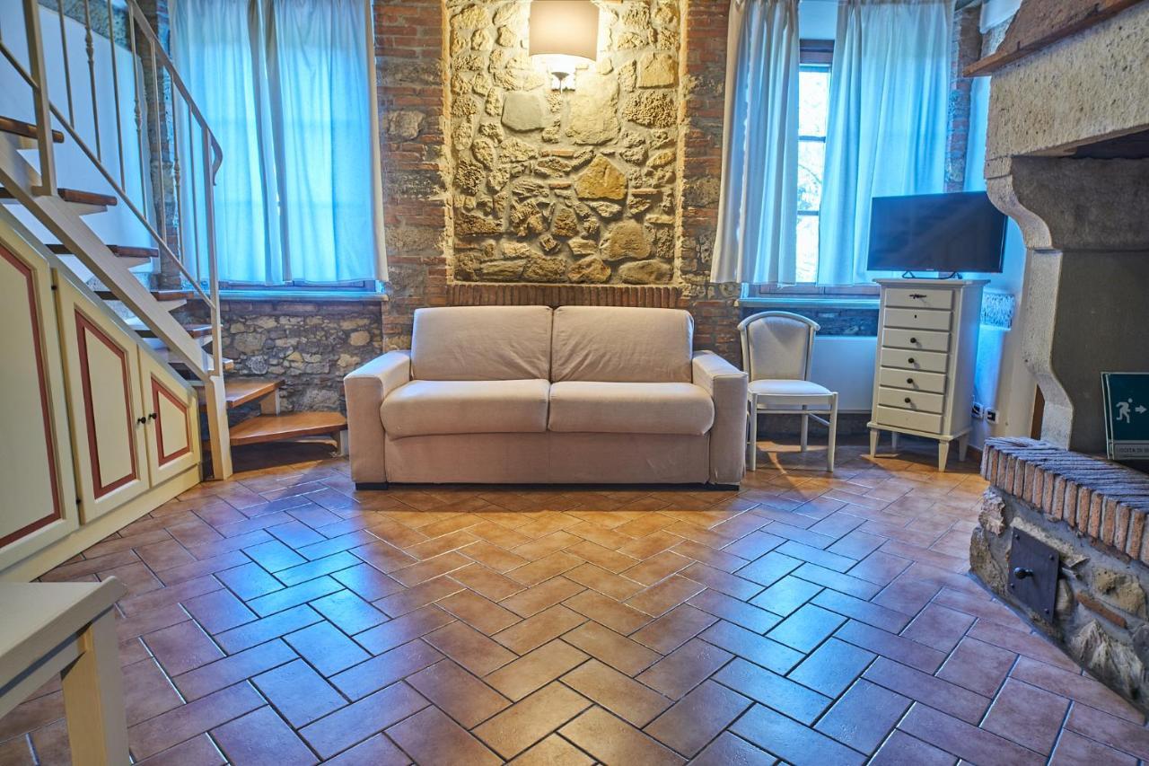 Podere Gli Olmi Cecina (Livorno) Exterior foto