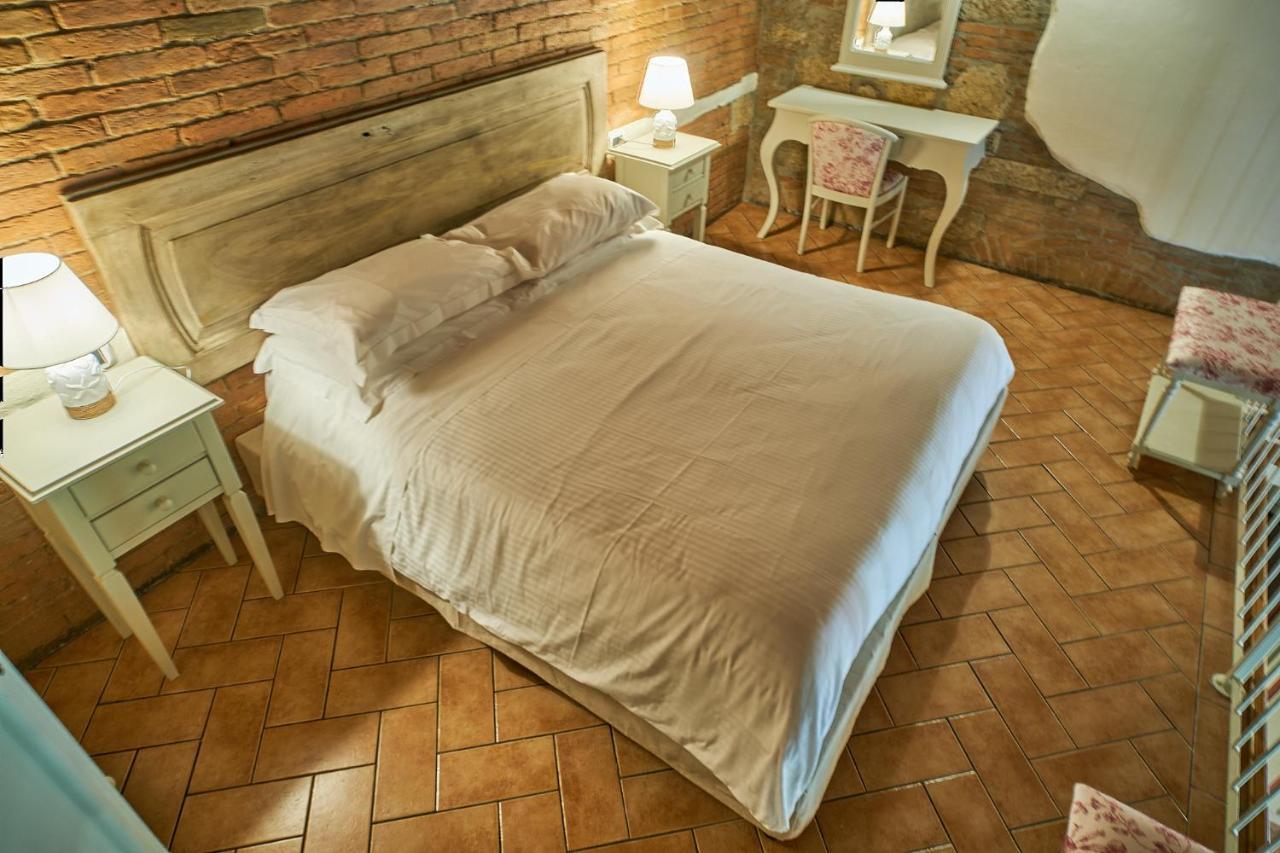 Podere Gli Olmi Cecina (Livorno) Exterior foto