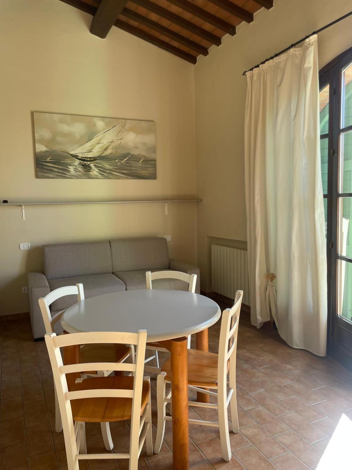 Podere Gli Olmi Cecina (Livorno) Exterior foto