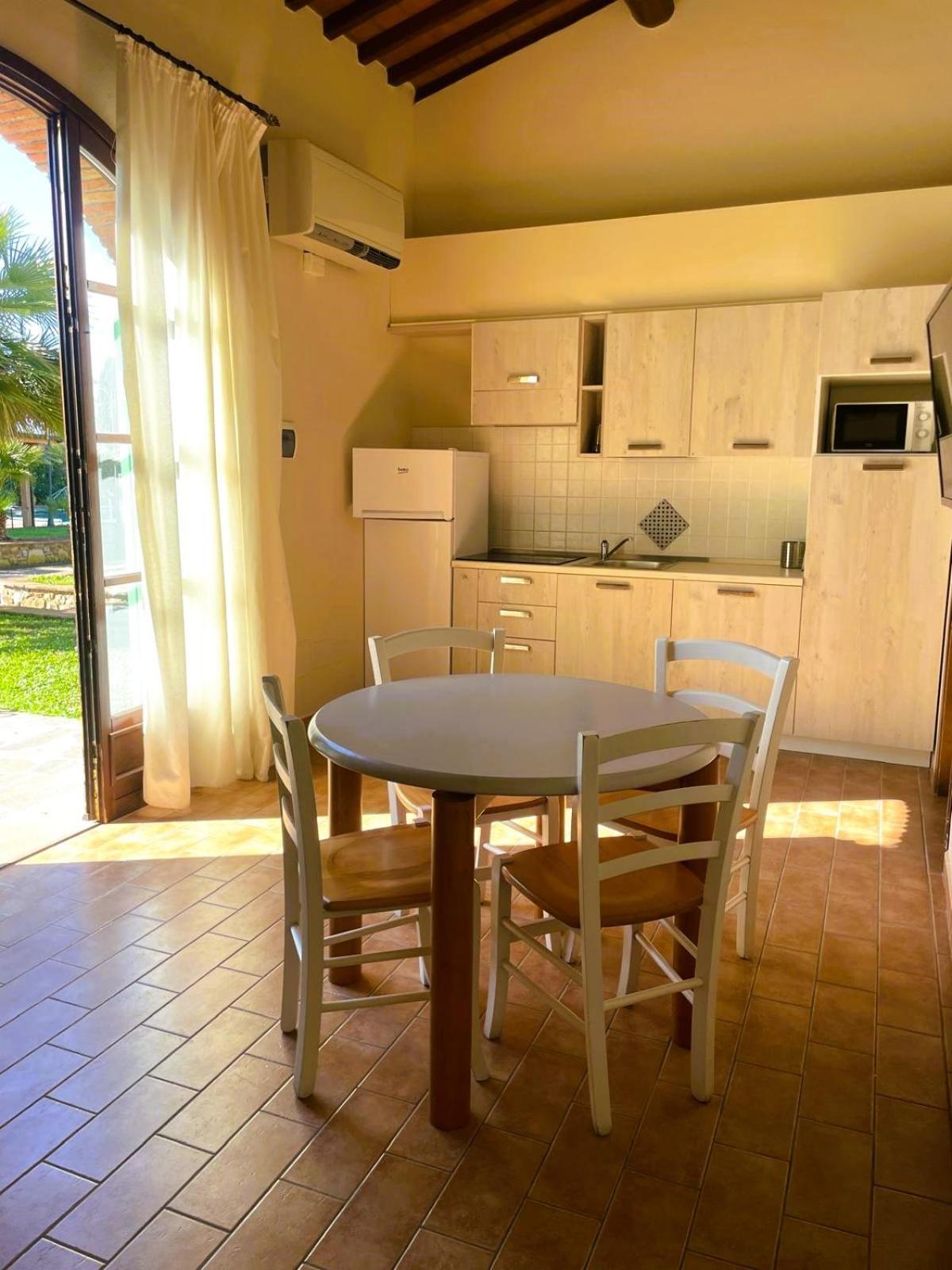 Podere Gli Olmi Cecina (Livorno) Exterior foto