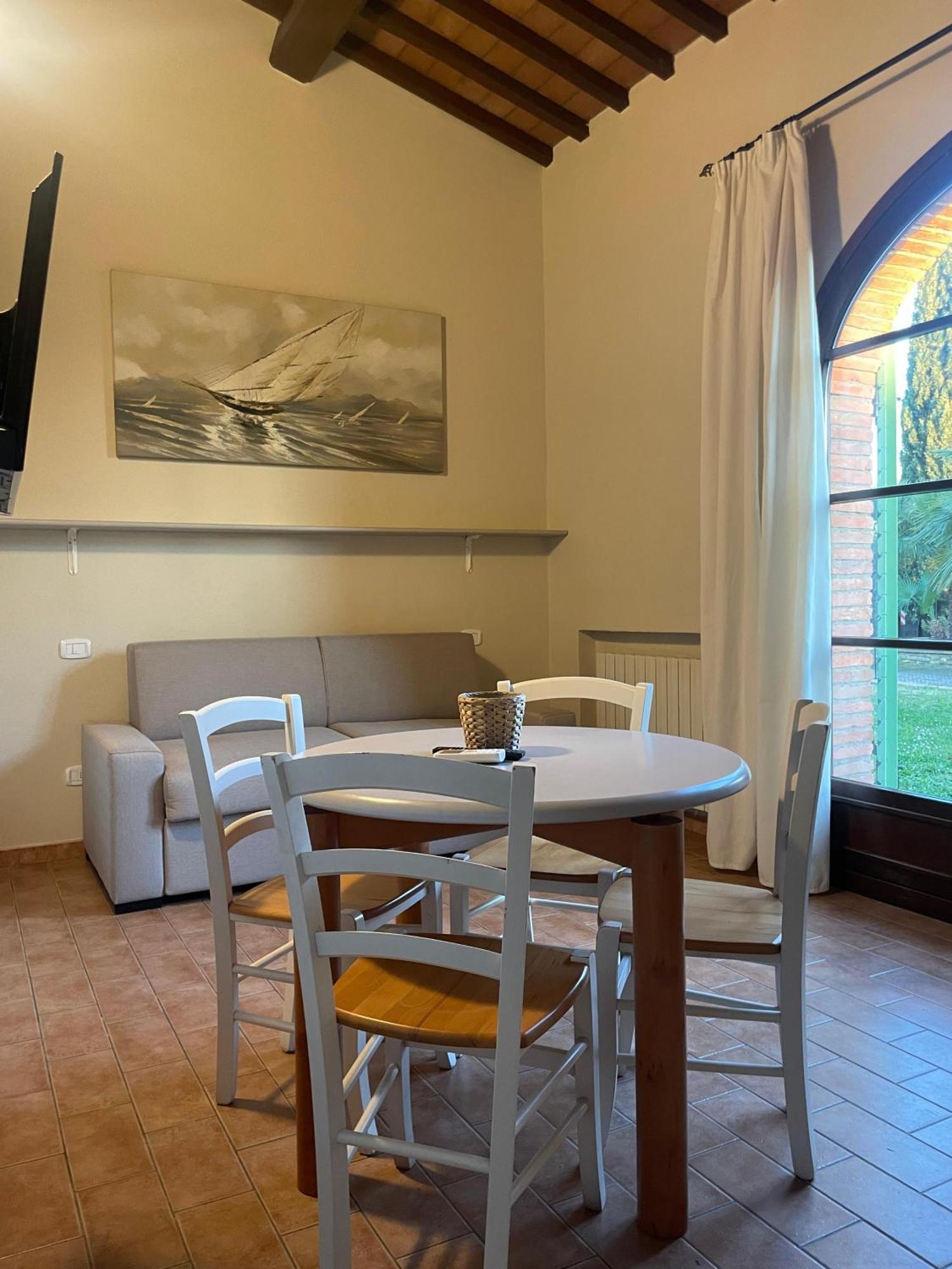 Podere Gli Olmi Cecina (Livorno) Exterior foto