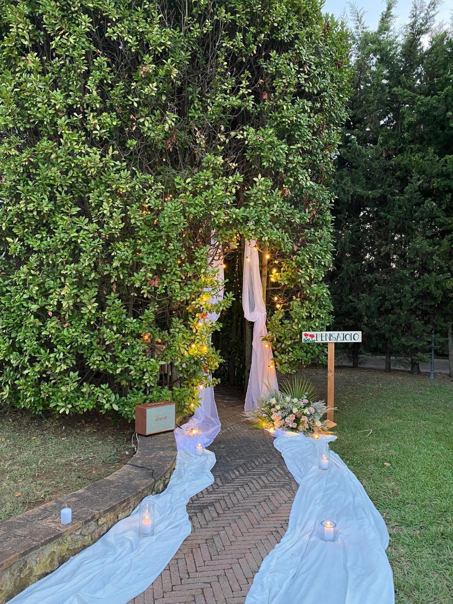 Podere Gli Olmi Cecina (Livorno) Exterior foto