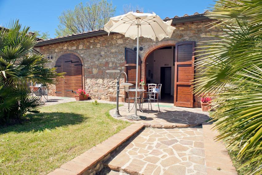 Podere Gli Olmi Cecina (Livorno) Quarto foto